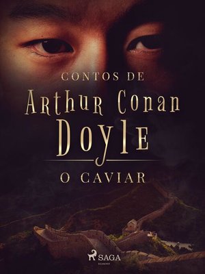 cover image of O caviar